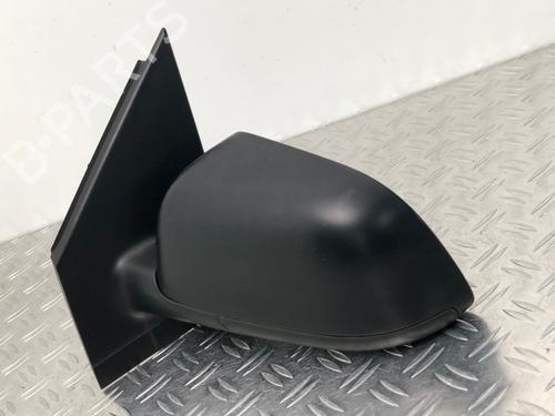 Left mirror VW POLO IV (9N_, 9A_) 1.2 12V | BP29032683C26 