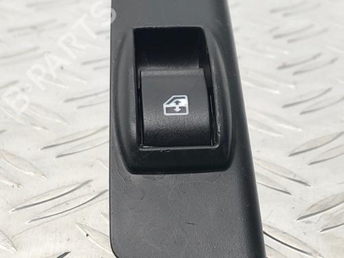 Used Left rear window switch OPEL COMBO Box Body/MPV (X12) 2.0 CDTI (B05) (135 hp) 30146961