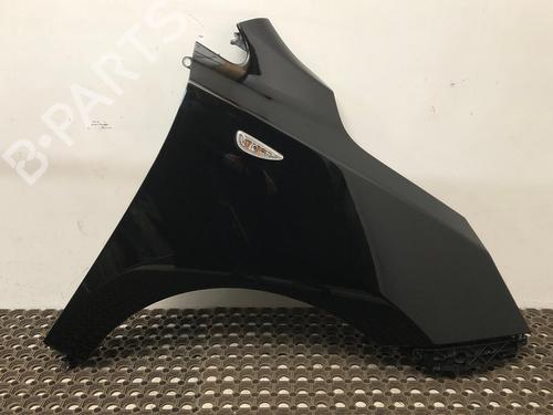 Used Left front fenders HYUNDAI ix35 (LM, EL, ELH) 1.6 (135 hp) 30378016