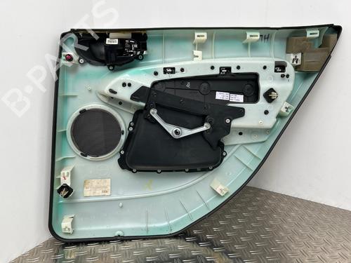 Rear left panel JAGUAR X-TYPE I (X400) 2.2 D | BP37420731C60 - Image 7