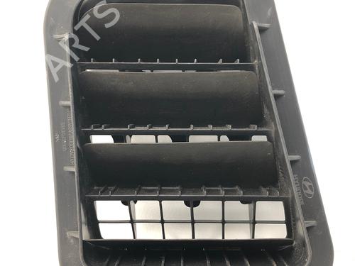Grille HYUNDAI i20 III (BC3, BI3) 1.0 T-GDI | BP29809245C40 