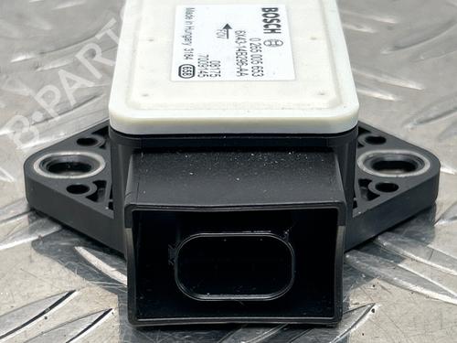 Control unit JAGUAR X-TYPE I (X400) 2.2 D | BP37491198M11 - Image 3