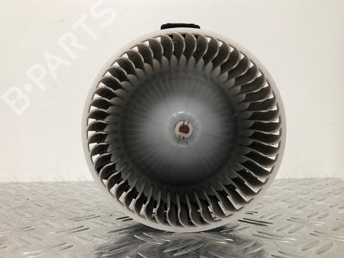 Heater blower motor MAZDA 3 (BM, BN) 2.0 | BP29035065M62 