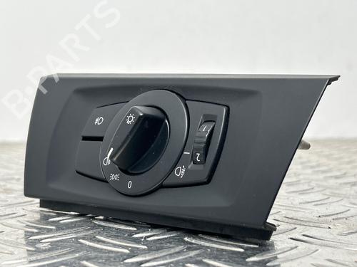Headlight switch BMW 3 Touring (E91) 320 d | BP40255702I24 - Image 2