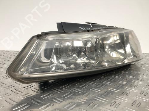 Left headlight PEUGEOT 406 (8B) 2.0 16V HPi | BP29034947C28 