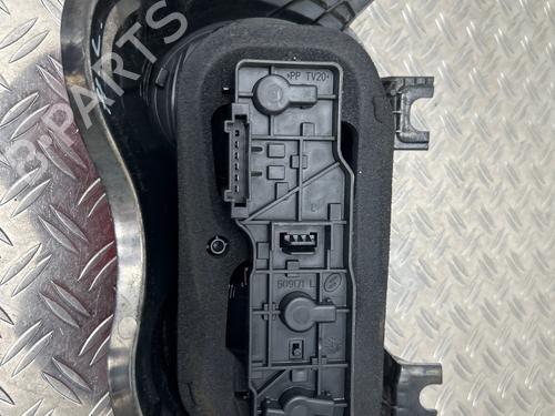 Left taillight SMART FORTWO Coupe (451) 1.0 (451.331, 451.380) | BP40013961C34 - Image 4