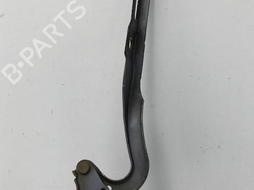 Hinge/Door check strap CITROËN BERLINGO Box Body/MPV (B9) 1.6 BlueHDi 100 | BP29036766C146 