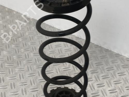 Shock absorber spring MERCEDES-BENZ B-CLASS Sports Tourer (W245) B 170 (245.232) | BP29032363C152 