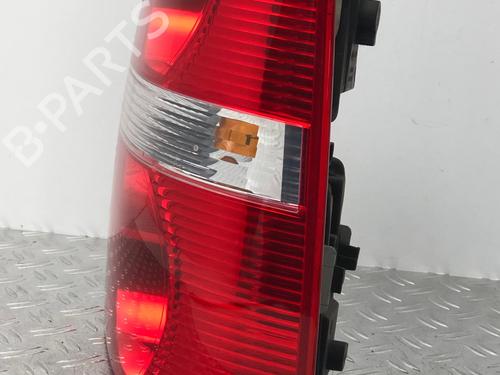 Højre baglygte VW TOURAN (1T1, 1T2) 1.6 | BP29037922C35 