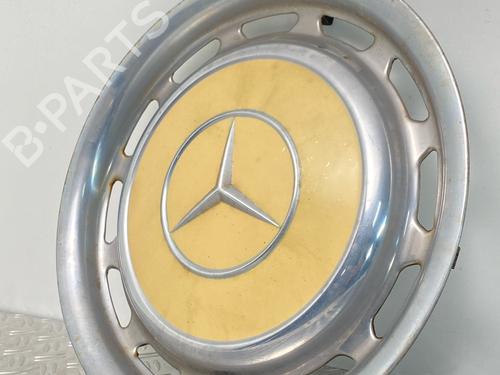Hub cap MERCEDES-BENZ 123 Saloon (W123) 240 D (123.123) | BP29033523C160 
