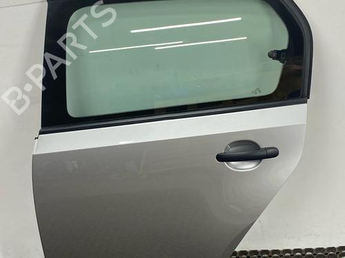 Used Left rear door SKODA CITIGO (NF1) 1.0 (60 hp) 29035494