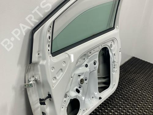 Right front door VW UP! (121, 122, BL1, BL2, BL3, 123) 1.0 | BP29035445C3