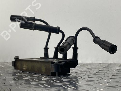 Ignition coil FORD KA (RU8) 1.2 | BP29030510M94