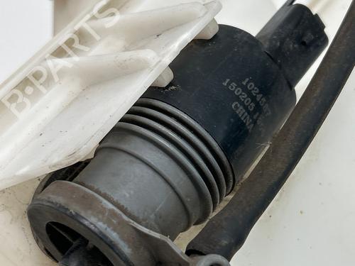 Sprinklertank RENAULT TRAFIC III Van (FG_) 1.6 dCi 115 (FGMD) | BP36413483C113 - Image 4