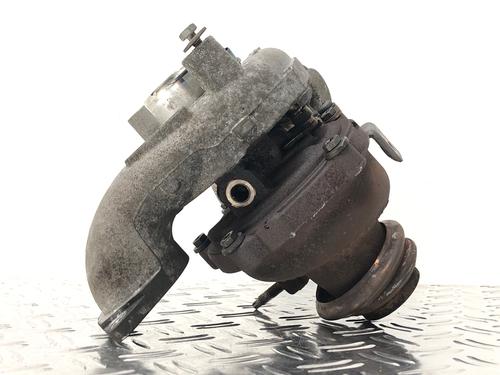 Turbolader/Kompressor PEUGEOT 308 I (4A_, 4C_) 1.6 HDi | BP29031675M71