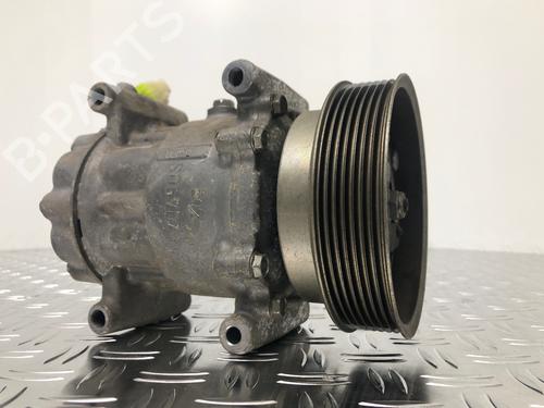 AC Kompressor RENAULT TWINGO II (CN0_) 1.2 (CN0D) | BP29570877M34 