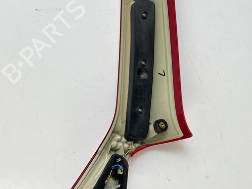 Left tailgate light VOLVO V70 III (135) 2.0 | BP38602128C79 - Image 4