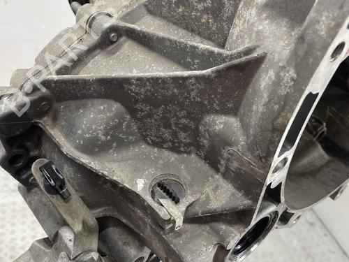 Gearbox FORD KA (RB_) 1.3 i | BP29034530M3
