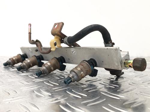 Used Injection rail HONDA CIVIC VI Hatchback (EJ, EK) 1.4 i (EJ9) (75 hp) 29035933