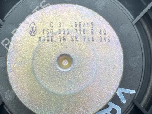 Speaker SKODA CITIGO (NF1) 1.0 | BP29035293E2
