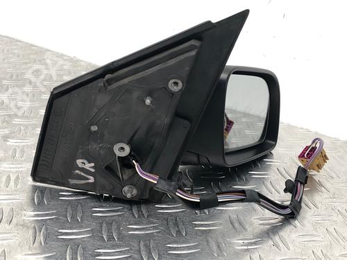 Right mirror VW POLO IV (9N_, 9A_) 1.2 12V | BP29037049C27 