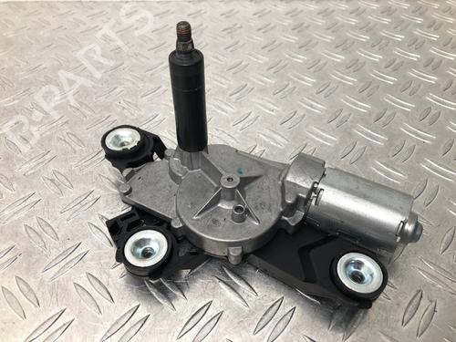 Viskermotor bakrute FORD FOCUS II (DA_, HCP, DP) 2.0 | BP29402538M102 