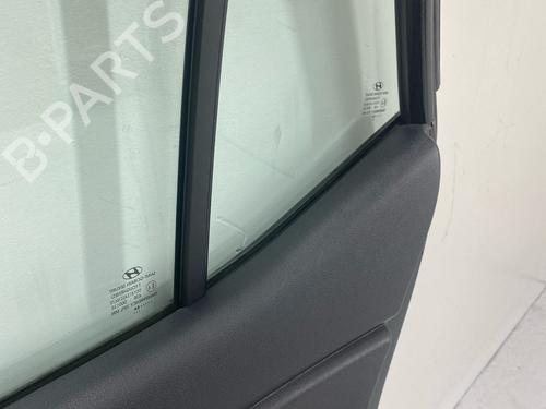 Right rear door HYUNDAI i10 I (PA) 1.1 | BP29035091C5 