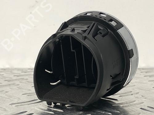 Air vent PEUGEOT 308 I (4A_, 4C_) 1.6 HDi | BP29035937I21 