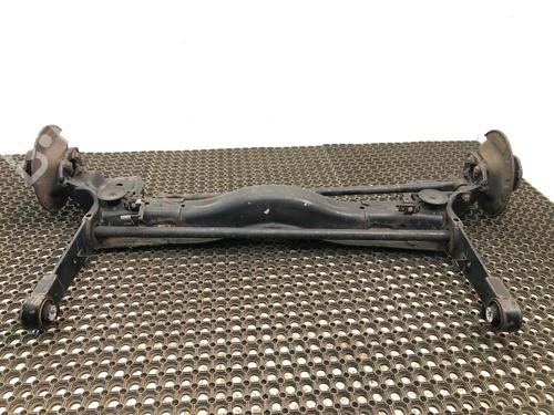 Rear axle PEUGEOT EXPERT Van (VF3A_, VF3U_, VF3X_) 2.0 HDi 130 | BP29037055M2 