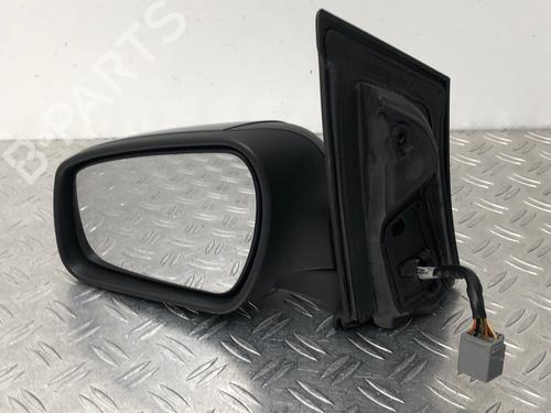Left mirror FORD FOCUS II (DA_, HCP, DP) 2.0 | BP29402537C26 
