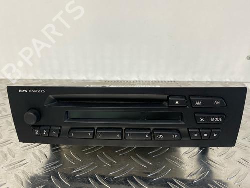 Used Radio BMW 1 (E87) 118 d (122 hp) 29031411