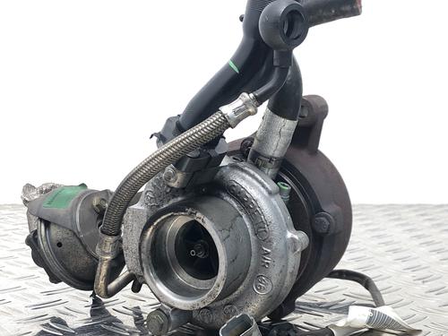 Used Turbocharger/Supercharger CITROËN C5 II (RC_) 2.0 HDi (RCRHRH) (136 hp) 32321618