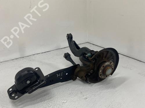 Used Left rear suspension arm SEAT LEON ST (5F8) 1.8 TSI (180 hp) 29031811