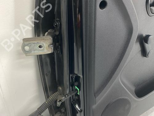 Right front door HYUNDAI i10 I (PA) 1.1 | BP29037625C3 