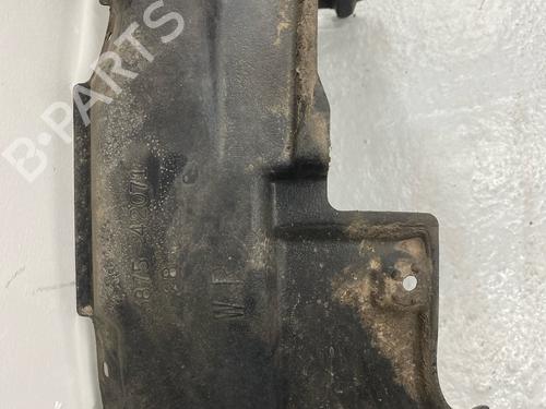 Wheel arch TOYOTA RAV 4 III (_A3_) 2.2 D 4WD (ALA30_, ALA30R) | BP29032472C56 