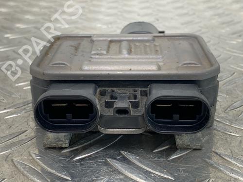 Electronic module JAGUAR X-TYPE I (X400) 2.2 D | BP39654995M83 - Image 3