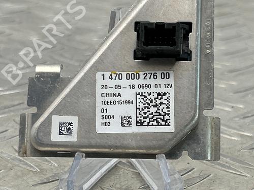 Xenon ballast Xenon ballast 37666751 37666751