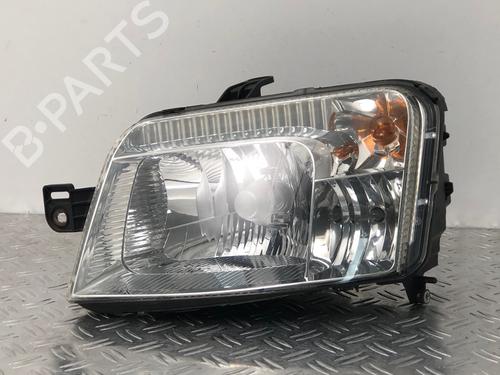 Faro izquierdo FIAT PANDA (169_) 1.2 (169AXF2A, 169AXF1A) (69 hp) 29032514