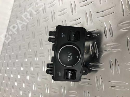 Used Switch FORD C-MAX II (DXA/CB7, DXA/CEU) 1.6 EcoBoost (150 hp) 29033701