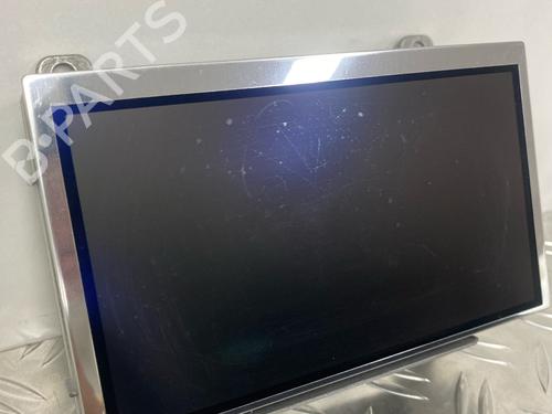 Display MINI MINI CLUBMAN (R55) Cooper D | BP29035768C48 
