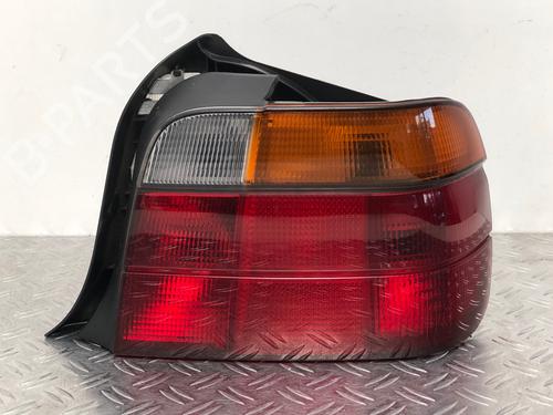 Used Right taillight BMW 3 Compact (E36) 316 i (102 hp) 29036056