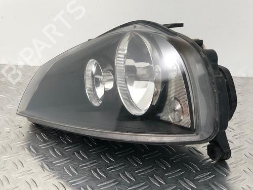 Left headlight SEAT AROSA (6H1) 1.4 | BP29030830C28 