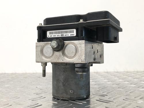 ABS Bremseaggregat AUDI A4 B7 (8EC) 2.0 TDI | BP29036434M43 
