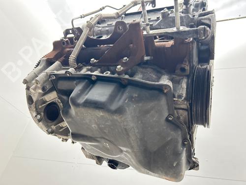 Engine JAGUAR X-TYPE I (X400) 2.2 D | BP37475495M1 - Image 8