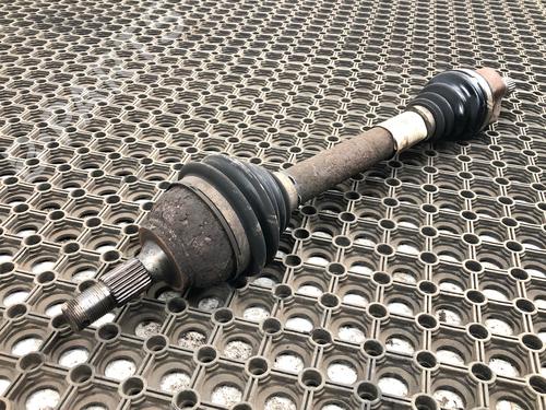 Used Left front driveshaft PEUGEOT 308 I (4A_, 4C_) 1.6 HDi (112 hp) 29037674