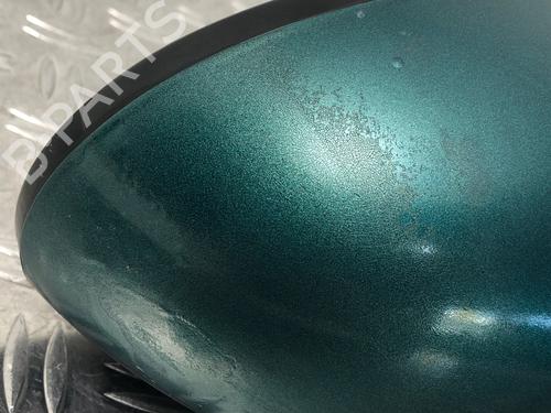 Right mirror FORD FOCUS I Turnier (DNW) 2.0 16V | BP29036455C27 