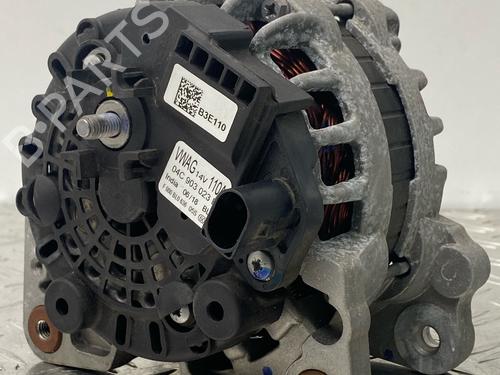 Alternator VW UP! (121, 122, BL1, BL2, BL3, 123) 1.0 | BP29036656M7 - Image 3
