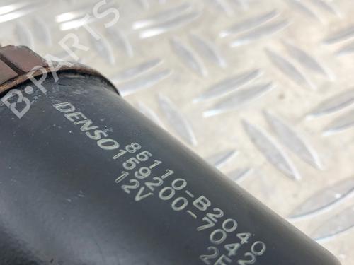 Front wiper motor DAIHATSU CHARADE (L2_) 1.0 (L251S) | BP31886530M29