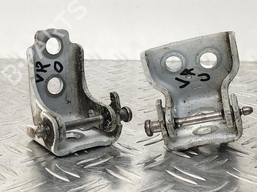 Hinge/Door check strap CITROËN DS3 (SA_) 1.6 THP 155 | BP29033141C146 