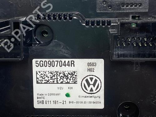 Switch VW GOLF VII (5G1, BQ1, BE1, BE2) 2.0 TDI | BP29030993I30 